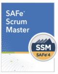 SAFe® Scrum Master with Certification - Fluid Agility